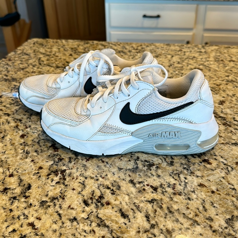 Nike Air max shoes